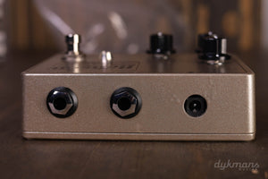 Benson Germanium Fuzz Champagne