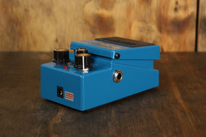 Boss BD-2 Blues Driver