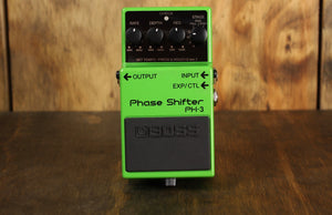Boss PH-3 Phase Shifter