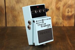 Boss CE-5 Chorus Ensemble