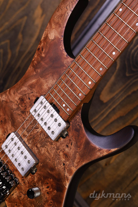 Ibanez Q52PB Antique Brown Stained