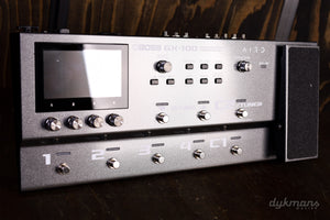 Boss GX-100 Guitar Effects Processor