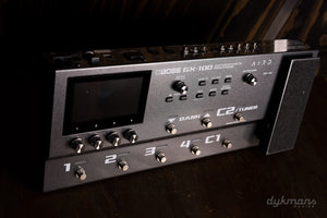 Boss GX-100 Guitar Effects Processor