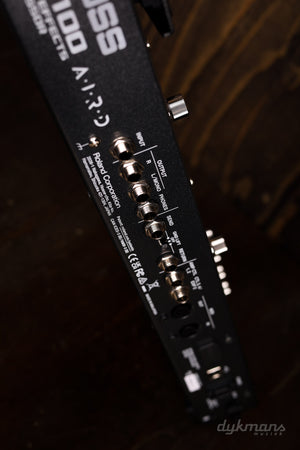 Boss GX-100 Guitar Effects Processor