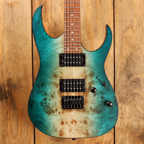 Ibanez RG421PB-CHF