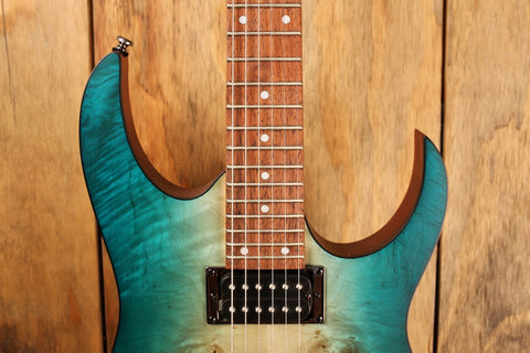 Ibanez RG421PB-CHF