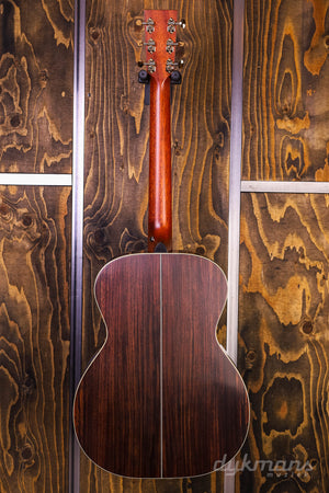 Furch Vintage 2 OM-SR