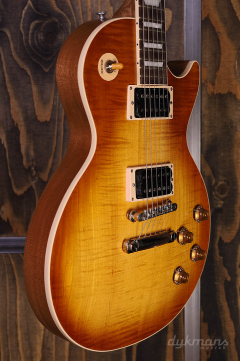 Gibson Les Paul Standard 50's Faded Honeyburst