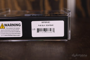 Gibson P-90 Vintage Style Soap Bar