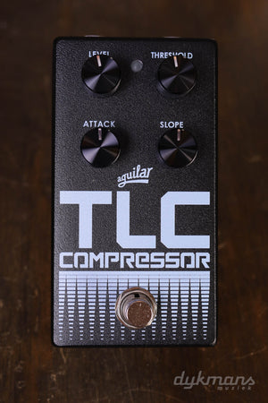 Aguilar TLC Compressor II