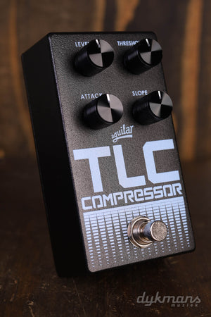 Aguilar TLC Compressor II