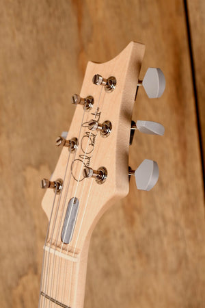 PRS Silver Sky Maple Midnight Rose