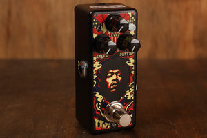 Dunlop Hendrix Uni-Vibe