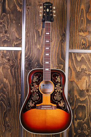 Epiphone USA Chris Stapleton Frontier 