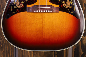 Epiphone USA Chris Stapleton Frontier 