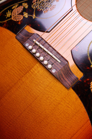 Epiphone USA Chris Stapleton Frontier 