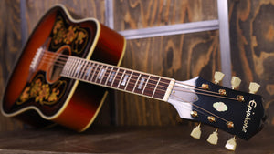 Epiphone USA Chris Stapleton Frontier 