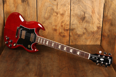 Gibson SG Standard Heritage Cherry