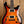 2020 PRS SE Hollowbody II Tri-Colour Sunburst
