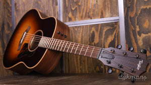 Taylor American Dream AD17e Sunburst