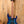 Ibanez GRX70QA Transparent Blue Burst