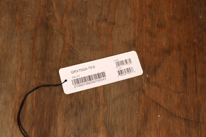 Ibanez GRX70QA Transparent Black Sunburst