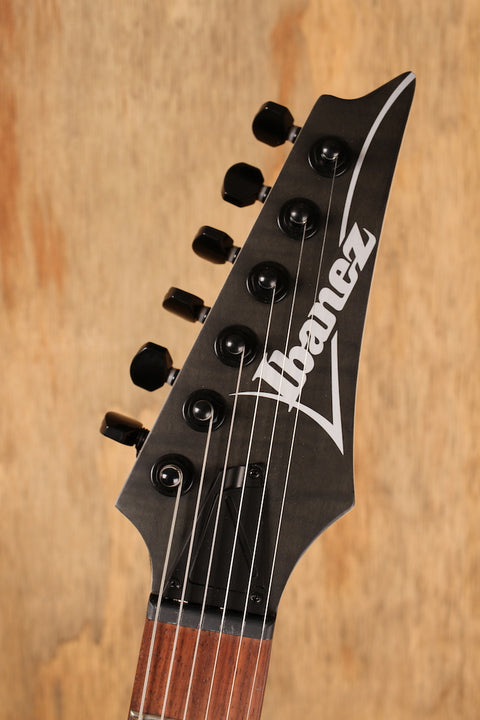 Ibanez RGA42FM-TGF Black