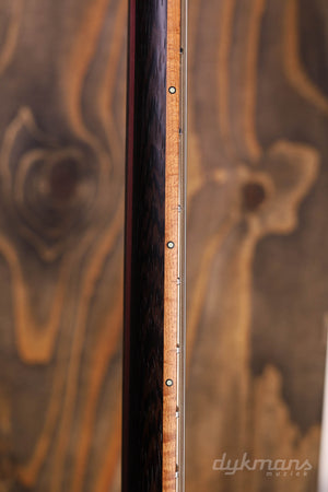 Mayones Duvell Elite 6 Purple RAW