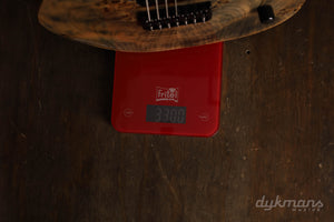 Mayone's Duvell Elite 7