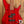 Ibanez GSR200 Transparent Red