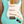 Fender Custom Shop 1957 Stratocaster Journeyman Relic Aged Sea Foam Green