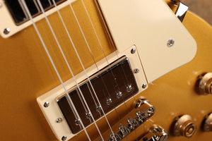 Epiphone Les Paul Standard 50s Metallic Gold