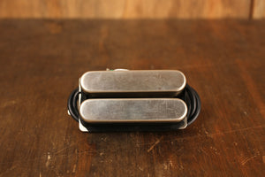 Cream T Banger &amp; Mash Chrome (Neck)