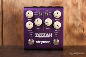 Strymon Zelzah Multidimensional Phaser
