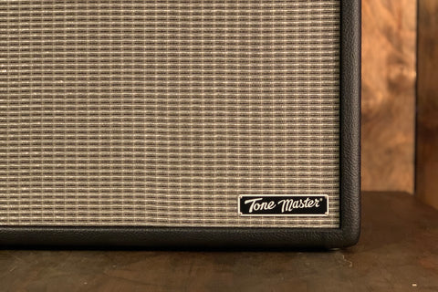 Fender Tone Master Deluxe Reverb